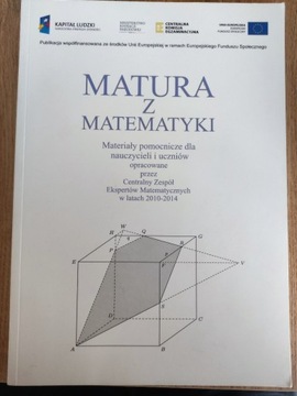 Matura z Matematyki 