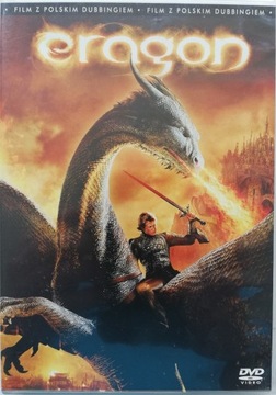 Eragon  DVD  Jeremy Irons, John Malkovich