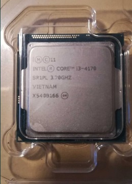 Procesor Intel Core i3-4170 LGA1150 BOX