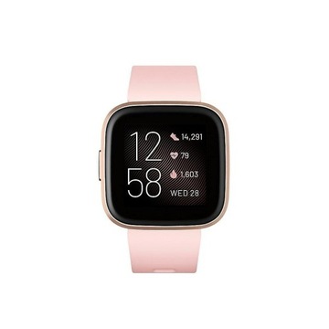 Fitbit versa 2