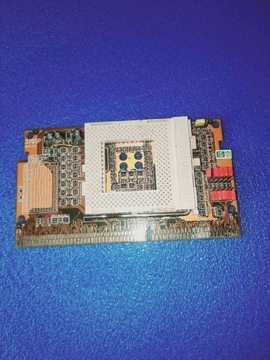 Slot CPU- 370 SP REV.2.0