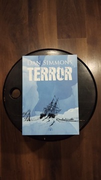 Dan Simmons Terror