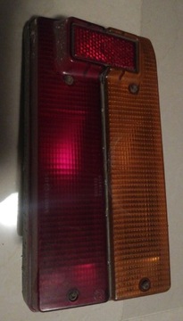 Lampa tylna fiat 125 FSO 1500