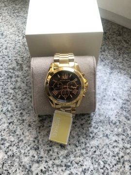 Zegarek Michael Kors nowy MK5739