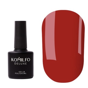 Komilfo red Base 