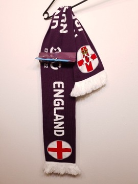 Szalik UEFA Women's Euros Scarf Euro 2022