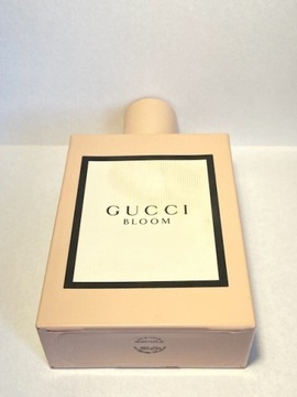 Perfumy Gucci 100ml