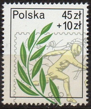 Fi 2964 ** Sport (z bloku 134)