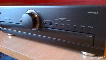 Technics SU-A800 WYSOKI MODEL