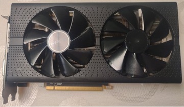 SAPPHIRE PULSE RX 570 8 GB