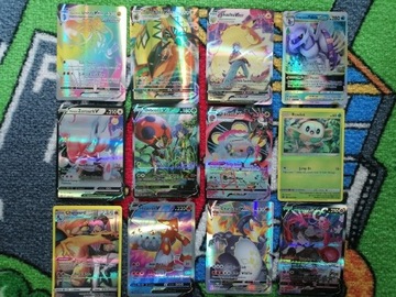 Karty Pokemon TCG