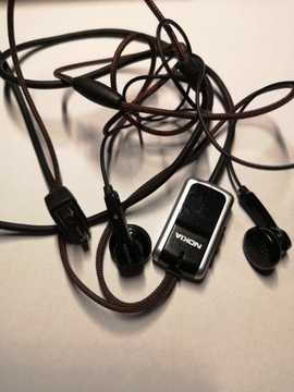 Słuchawki Nokia HS-23