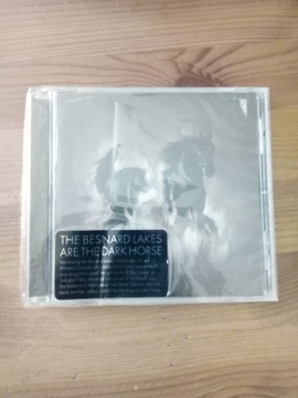 The Besnard Lakes Are The Dark Horse CD