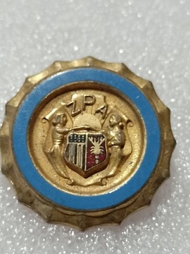 Odznaka Odznaczenia Orden Medal  USA 