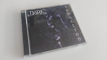 Dark - Seduction - Crematory