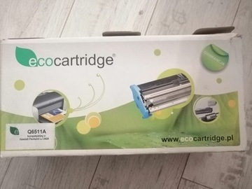 Eco cartridge toner Q6551A