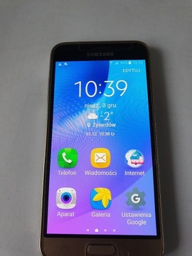 Samsung J3 20216