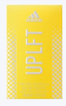 Perfumy damskie Adidas UpLift