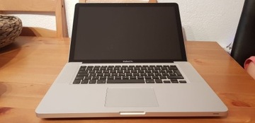 Laptop Apple MacBook Pro 2008