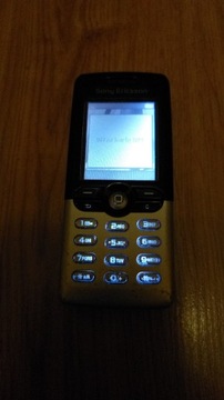 Sony Ericsson T610