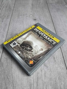 Gra Resistance 2 PS3 Playstation