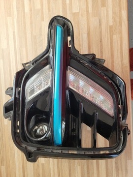 Lampa halogen DRL prawa Kia eNiro