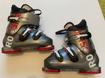 Buty Rossignol Comp J3  23,5