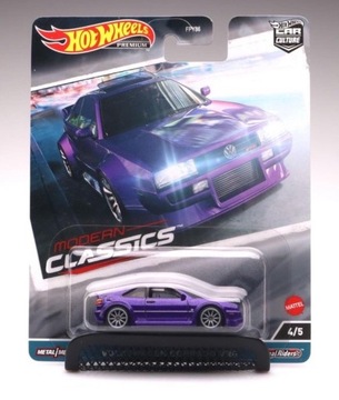 Volkswagen Corrado VR6 Hot Wheels Premium 