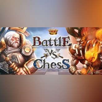 Battle VS Chess PC