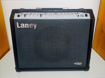 Wzmacniacz gitarowy LANEY TF 300