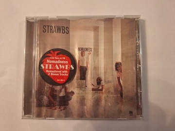 Strawbs - Nomadness, CD
