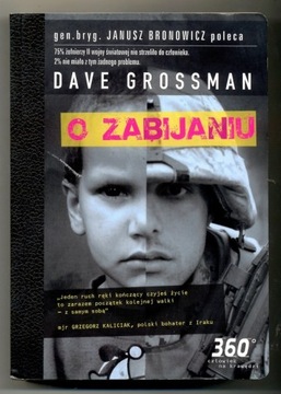 O zabijaniu - Dave Grossman 20210