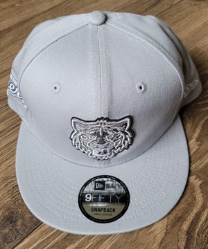 czapka z daszkiem New Era 9Fifty Detroit Tigers SM