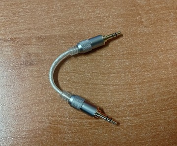 Kabel Fiio L16 Jack 3.5mm - 3.5mm