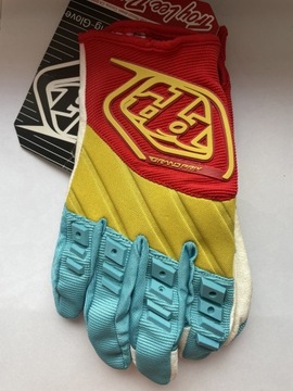 Rękawiczki Troy Lee Designs Racing Glove M