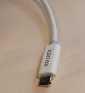 Kanex Apple USB-C do VGA KU3CVGA