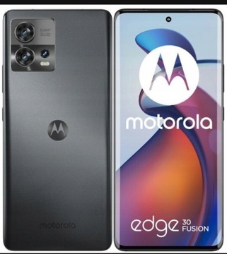 Motorola egde 30 Fusion 