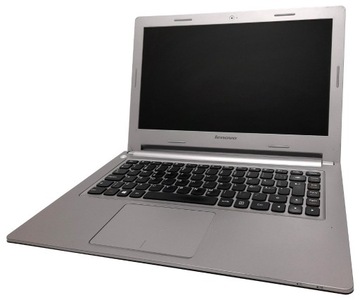 Laptop do pracy Lenovo i3 4GB 128GB SSD 13,3"