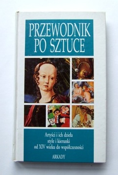 PRZEWODNIK PO SZTUCE 