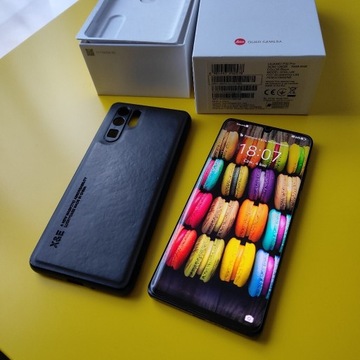 Huawei p30 pro w bardzo dobrym stanie