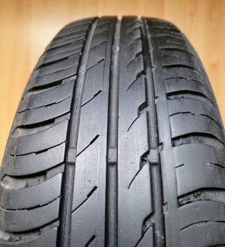 Opona Continental Contiecocontact 3 165/70R14 lato