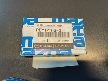 panewki Mazda 6 PEY1-11-SFO