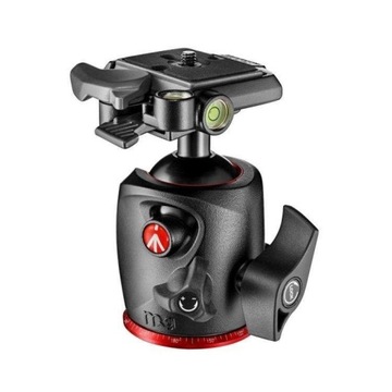 Manfrotto MHXPRO-BHQ2  z płytką 200PL