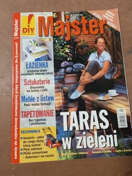 Majster nr 5/2006    