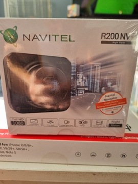 Navitel R200 Nv