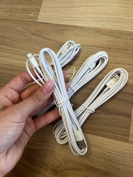 Kabel do iphone 