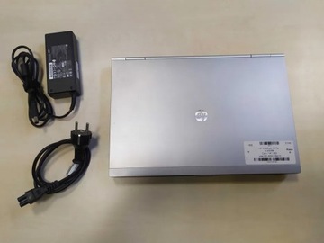 Laptop HP EliteBook 8470P i5 3 gen
