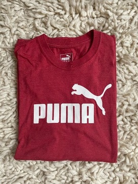 Puma Meski T-Shirt