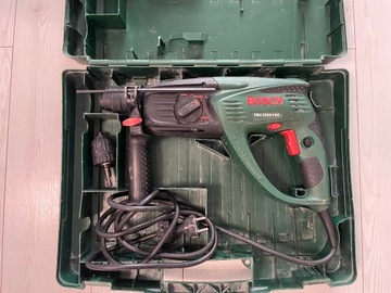 Bosch PBH 2900 FRE