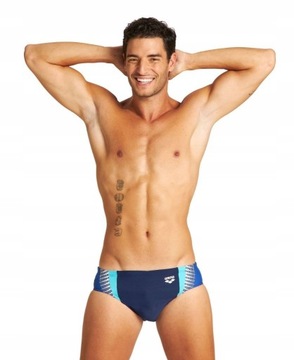 Kąpielówki Arena THREEFOLD BRIEF 36 / M / L